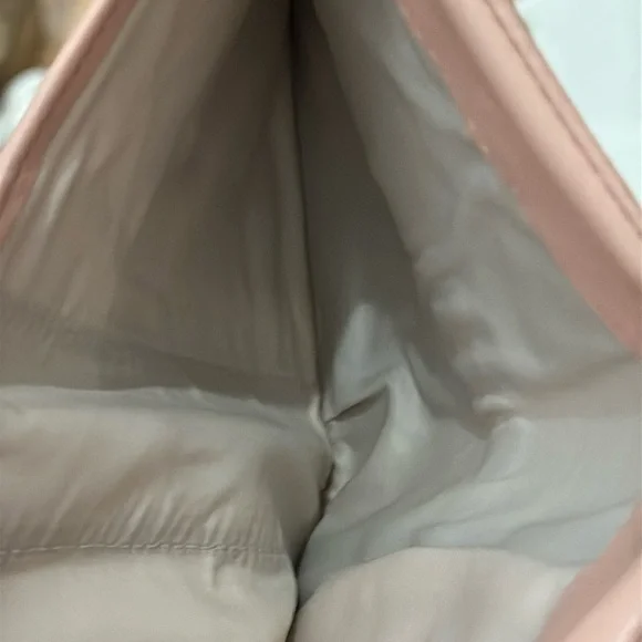 Authentic Radley London West View Medium Bifold Leather Wallet in Pink 🩷 - Picture 10 of 16